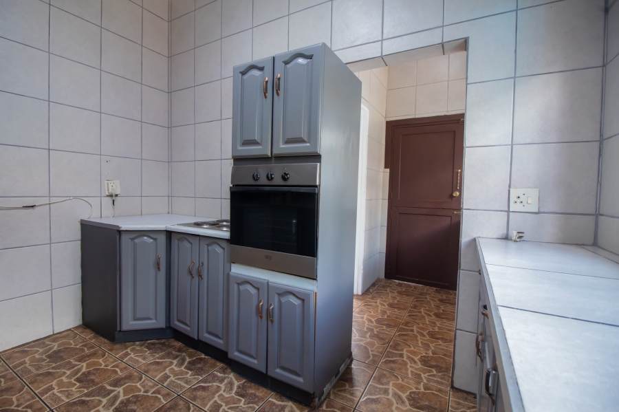 3 Bedroom Property for Sale in Geelhoutpark North West